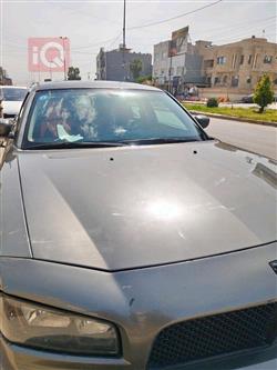 دودج تشارجر